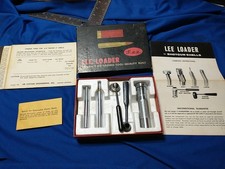 Vintage lee loader for sale  Beaver Falls