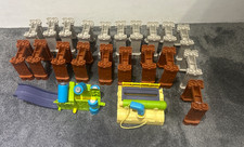 Chuggington train set for sale  RUGBY