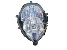 Faro fanale anteriore usato  Italia