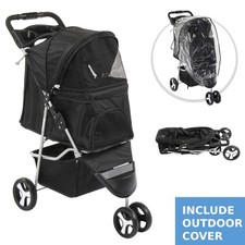 Pet stroller dog for sale  CANNOCK
