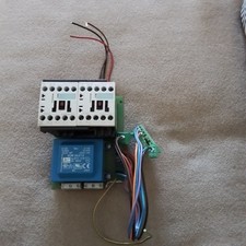 Came bk2200 steuerung gebraucht kaufen  Brake
