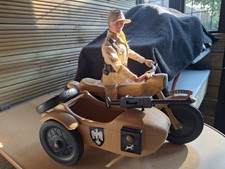 Action man africa for sale  TIPTON