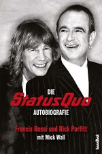 Status quo autobiografie gebraucht kaufen  Berlin