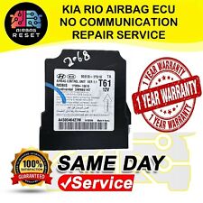 Kia rio airbag for sale  LONDON