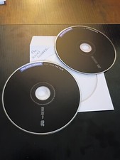 Social network disks for sale  Harrison
