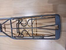 Pletscher model rear for sale  CRAMLINGTON