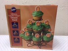 Wilton cupcake dessert for sale  Sacramento