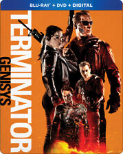 Terminator genisys new for sale  Shipping to Ireland