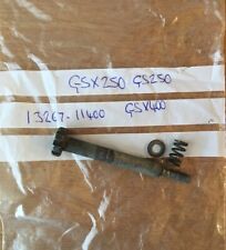 Suzuki idle speed for sale  BRIDGWATER