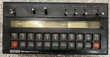 Raven scs 440 for sale  East Peoria