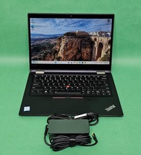 Lenovo thinkpad x390 for sale  Odessa