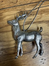 Vintage silvered standing for sale  Colbert