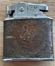 Vintage penguin lighter for sale  Hackett