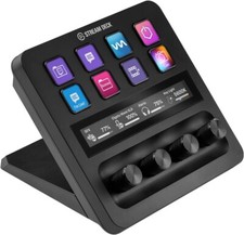 Elgato stream deck gebraucht kaufen  München