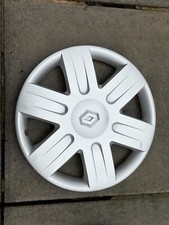 Renault scenic wheel for sale  BELFAST