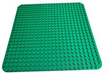 Lego duplo plaque d'occasion  Laillé