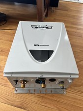 Takagi replacement box for sale  Fenton