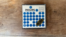 Phillips dp10 magnetic for sale  LONDON