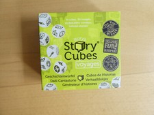 Story cubes voyages gebraucht kaufen  Hamburg
