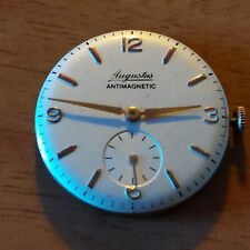 Meccanismo orologio meccanico usato  Lucca