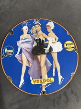 Vintage veedol tydol for sale  Bronx