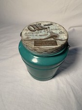 Vintage o.k. brand for sale  Garden Grove