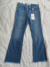 Jeans donna roy usato  Milano