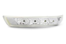 Wing Mirror Indicator Left LED For Hyundai Santa Fe 07-12 Passenger Near Side, usado comprar usado  Enviando para Brazil