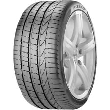 Pneus pirelli pzero d'occasion  Valbonne