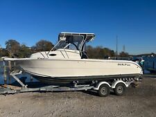 2004 seafox 257 for sale  Dundalk