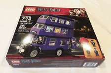 Lego 4866 harry d'occasion  Expédié en Belgium