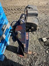 Viper 500kg trailer for sale  COTTINGHAM
