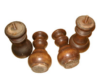 Piedi antichi legno usato  Vittuone