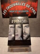 Coffret dvd fringe d'occasion  Montembœuf