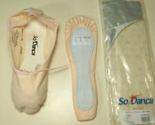 Scarpe danza mezze usato  Catania