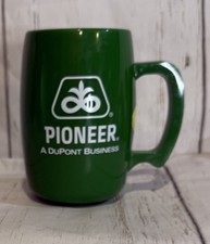 Pioneer seed logo for sale  Minneapolis