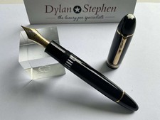 Montblanc meisterstuck 149 for sale  DERBY