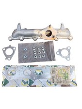 Reinforced exhaust manifold for sale  CRAIGAVON