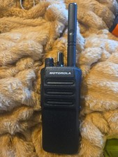 Motorola mototrbo digital for sale  ELLESMERE PORT
