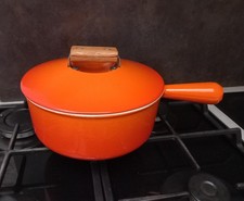 Cocotte caquelon fonte d'occasion  Bar-le-Duc