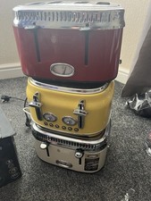 Yellow russell hobbs for sale  WARRINGTON