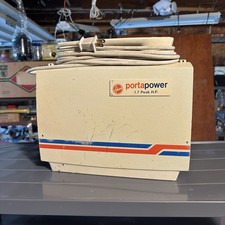 Hoover portapower vacuum for sale  Exton