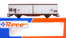 Roco 46514 schiebewandwagen gebraucht kaufen  Stahnsdorf