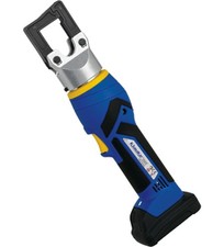 Klauke akkuhydraulisches press gebraucht kaufen  Heiligenhafen