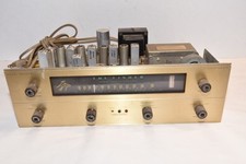 Fisher 200 tube for sale  Garfield