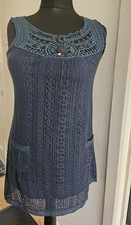 Tenki dark blue for sale  ILFORD