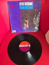 Otis redding remembering for sale  WALSALL