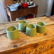 Vintage set olive for sale  LIVERPOOL