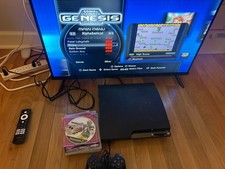 Sony playstation slim for sale  Mount Airy