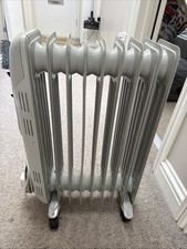 Dimplex oil filled for sale  SHEERNESS
